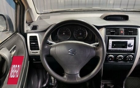 Suzuki Liana, 2007 год, 499 900 рублей, 12 фотография