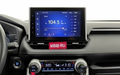 Toyota RAV4, 2023 год, 3 785 000 рублей, 14 фотография