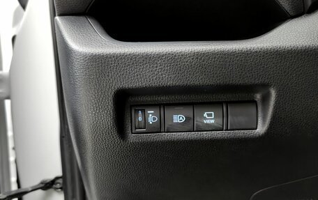 Toyota RAV4, 2023 год, 3 785 000 рублей, 29 фотография