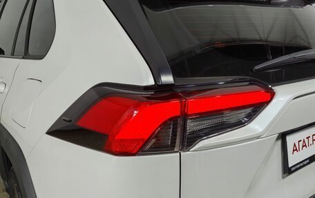 Toyota RAV4, 2023 год, 3 785 000 рублей, 35 фотография