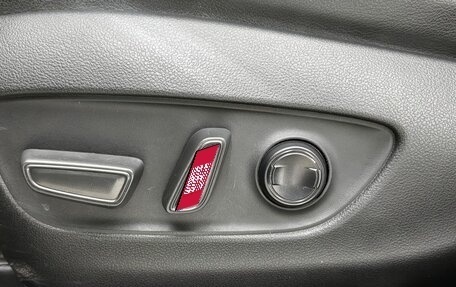 Toyota RAV4, 2023 год, 3 785 000 рублей, 30 фотография