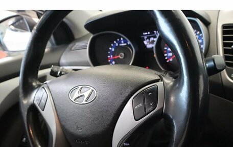 Hyundai Elantra V, 2015 год, 1 116 000 рублей, 8 фотография