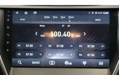 Hyundai Elantra V, 2015 год, 1 116 000 рублей, 10 фотография