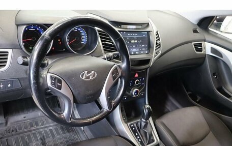 Hyundai Elantra V, 2015 год, 1 116 000 рублей, 6 фотография