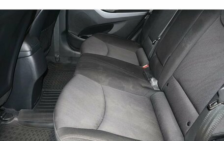 Hyundai Elantra V, 2015 год, 1 116 000 рублей, 7 фотография