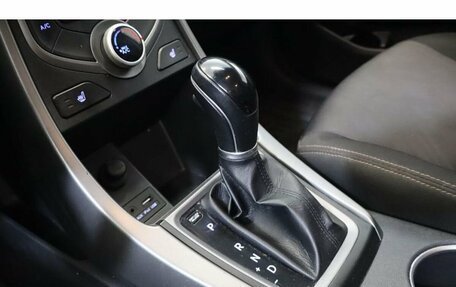 Hyundai Elantra V, 2015 год, 1 116 000 рублей, 12 фотография