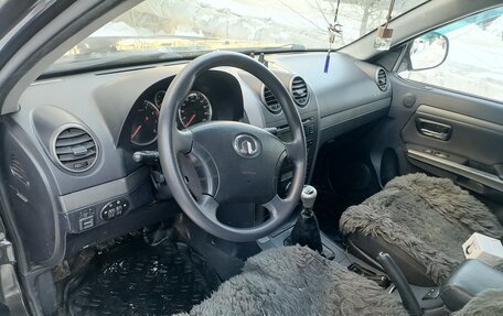 Great Wall Hover H3 I, 2012 год, 7 200 000 рублей, 1 фотография