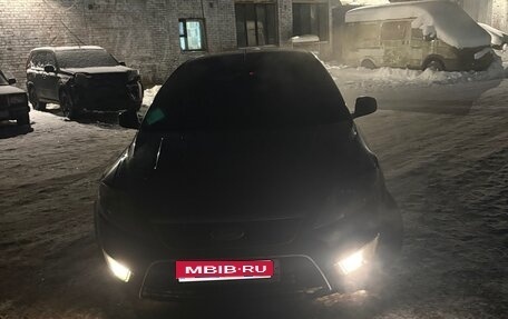 Ford Mondeo IV, 2009 год, 510 000 рублей, 1 фотография