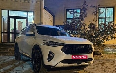 Haval F7 I, 2019 год, 1 629 999 рублей, 1 фотография