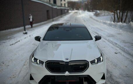 BMW M5, 2024 год, 18 750 000 рублей, 1 фотография