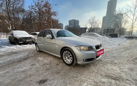 BMW 3 серия, 2008 год, 1 150 000 рублей, 1 фотография