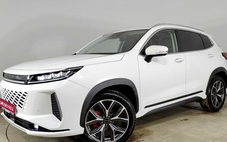 CheryExeed LX, 2023 год, 2 130 000 рублей, 1 фотография