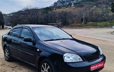 Chevrolet Lacetti, 2007 год, 570 000 рублей, 1 фотография
