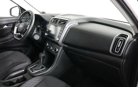 Hyundai Creta, 2021 год, 2 347 000 рублей, 10 фотография