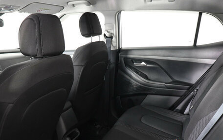 Hyundai Creta, 2021 год, 2 347 000 рублей, 12 фотография