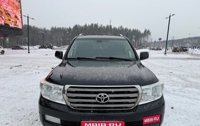 Toyota Land Cruiser 200, 2011 год, 2 950 000 рублей, 1 фотография