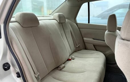 Nissan Tiida, 2004 год, 540 000 рублей, 14 фотография