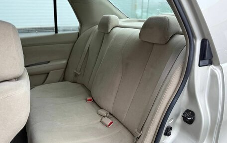 Nissan Tiida, 2004 год, 540 000 рублей, 13 фотография