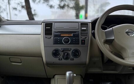 Nissan Tiida, 2004 год, 540 000 рублей, 16 фотография