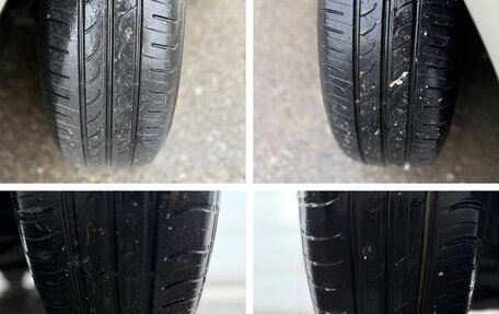 Nissan Tiida, 2004 год, 540 000 рублей, 20 фотография