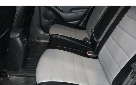 KIA Cerato III, 2018 год, 1 494 800 рублей, 7 фотография