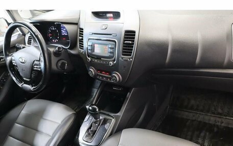 KIA Cerato III, 2018 год, 1 494 800 рублей, 5 фотография