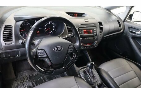 KIA Cerato III, 2018 год, 1 494 800 рублей, 6 фотография