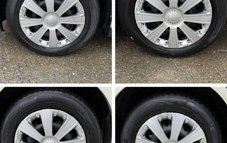 Nissan Tiida, 2004 год, 540 000 рублей, 19 фотография