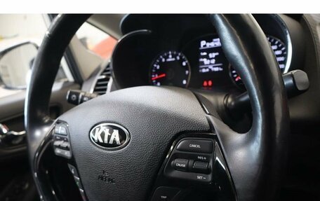 KIA Cerato III, 2018 год, 1 494 800 рублей, 8 фотография