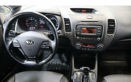 KIA Cerato III, 2018 год, 1 494 800 рублей, 9 фотография