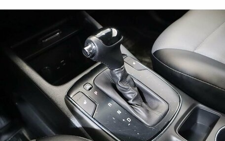 KIA Cerato III, 2018 год, 1 494 800 рублей, 12 фотография