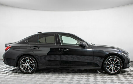 BMW 3 серия, 2021 год, 3 390 000 рублей, 4 фотография