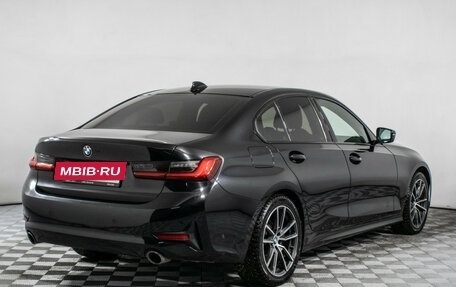 BMW 3 серия, 2021 год, 3 390 000 рублей, 5 фотография