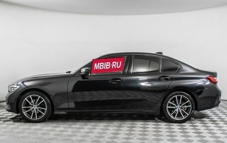 BMW 3 серия, 2021 год, 3 390 000 рублей, 8 фотография