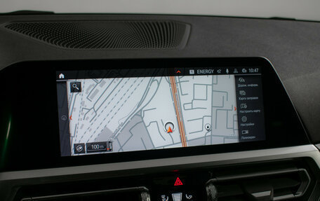 BMW 3 серия, 2021 год, 3 390 000 рублей, 15 фотография