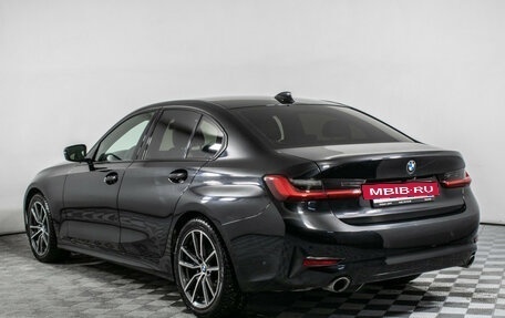 BMW 3 серия, 2021 год, 3 390 000 рублей, 7 фотография