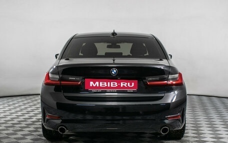 BMW 3 серия, 2021 год, 3 390 000 рублей, 6 фотография