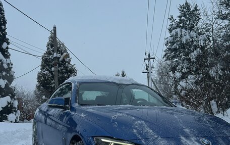 BMW 4 серия, 2013 год, 2 400 000 рублей, 2 фотография