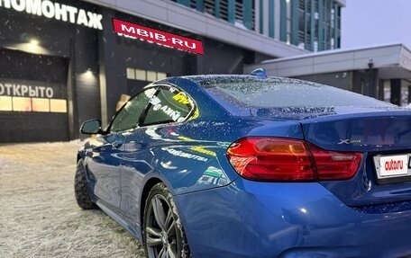 BMW 4 серия, 2013 год, 2 400 000 рублей, 5 фотография