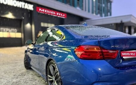 BMW 4 серия, 2013 год, 2 400 000 рублей, 6 фотография