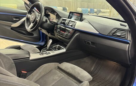 BMW 4 серия, 2013 год, 2 400 000 рублей, 11 фотография