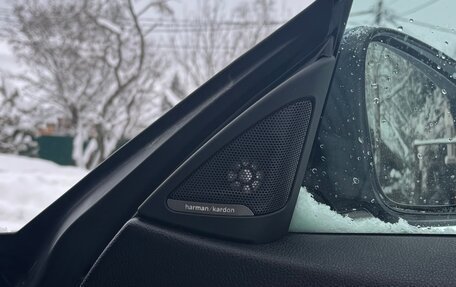 BMW 4 серия, 2013 год, 2 400 000 рублей, 16 фотография