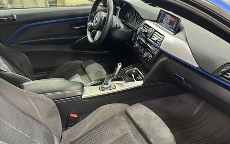 BMW 4 серия, 2013 год, 2 400 000 рублей, 12 фотография