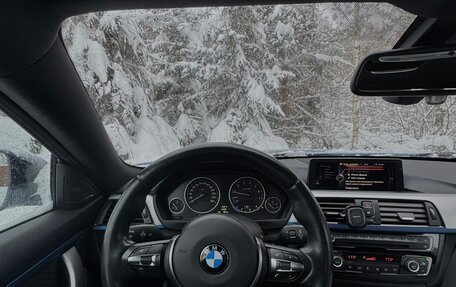 BMW 4 серия, 2013 год, 2 400 000 рублей, 14 фотография