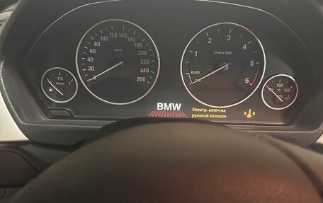 BMW 3 серия, 2019 год, 2 300 000 рублей, 9 фотография