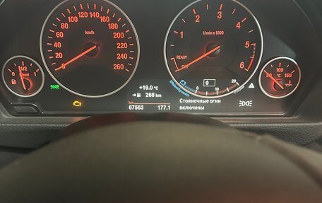 BMW 3 серия, 2019 год, 2 300 000 рублей, 6 фотография