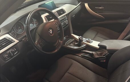 BMW 3 серия, 2019 год, 2 300 000 рублей, 8 фотография