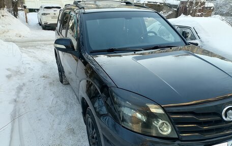 Great Wall Hover H3 I, 2012 год, 7 200 000 рублей, 3 фотография