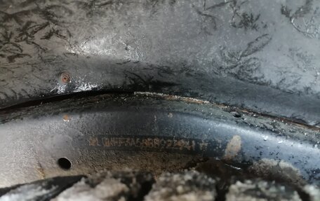 Great Wall Hover H3 I, 2012 год, 7 200 000 рублей, 2 фотография