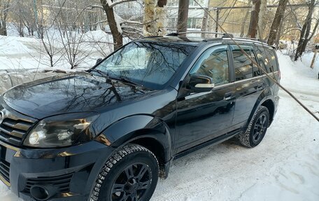 Great Wall Hover H3 I, 2012 год, 7 200 000 рублей, 6 фотография